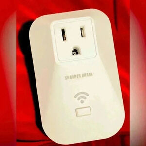 WiFi Smart Plug